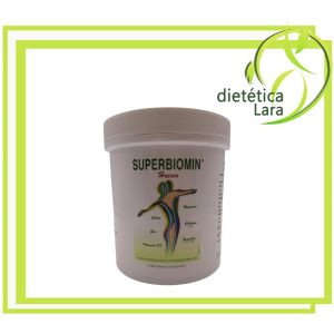 Superbiomin