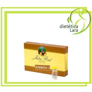 Energía 1 Jalea Real