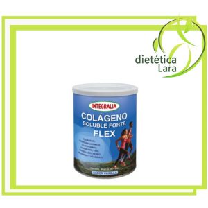 Colágeno Forte Flex  Integralia Sabor Vainilla