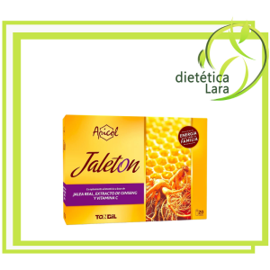 Apicol Jaletón Jalea Real