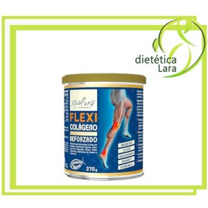 Flexi Colágeno Reforzado Marino Estado Puro
