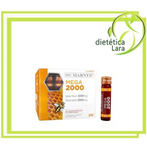 Jalea Real Mega 2000