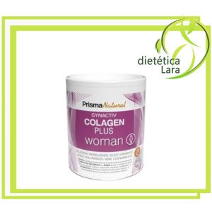 Colagen Plus Woman
