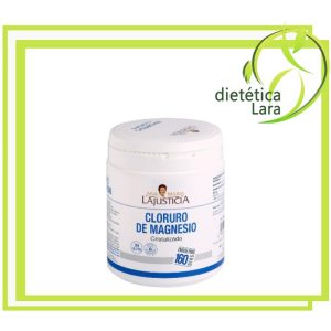 Cloruro De Magnesio