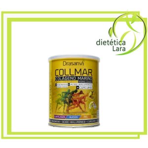 Collmar Colágeno Marino + Cúrcuma Sabor Limón