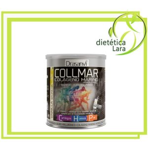 Collmar Colágeno Marino