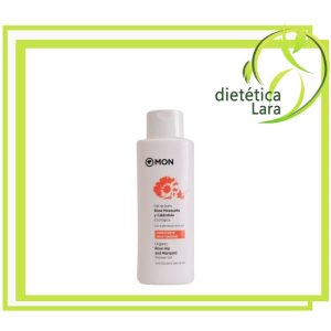 Gel De Baño De Caléndula Y Rosa Mosqueta