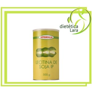 Lecitina De Soja Granulada