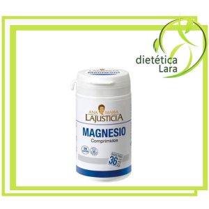 Magnesio