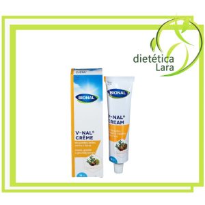 V-Nal Crema