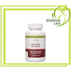 Lecitina Soja