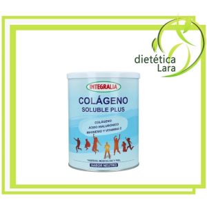 Colágeno Soluble Plus Sabor Neutro