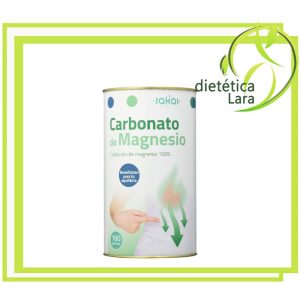 Carbonato De Magnesio