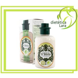 Champú De Coco