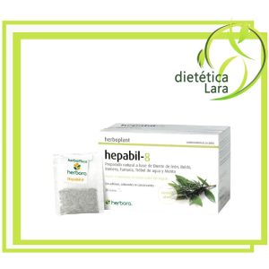 Hepabil-8