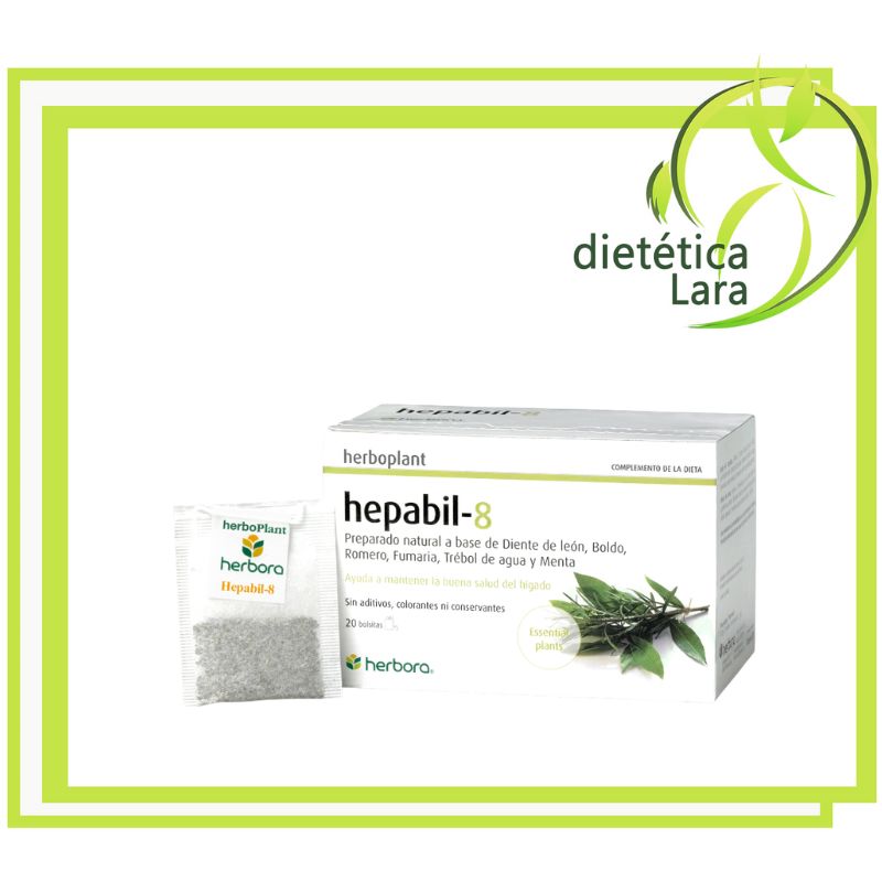 Hepabil-8
