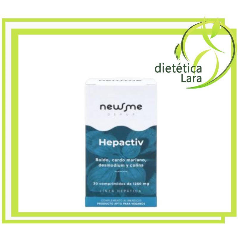 Hepactiv