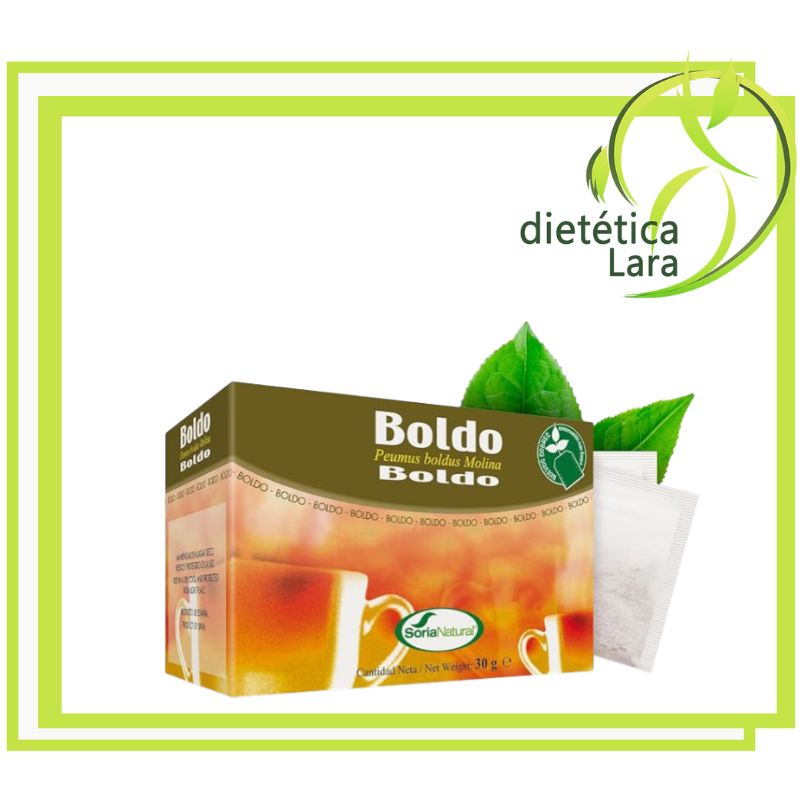 Boldo