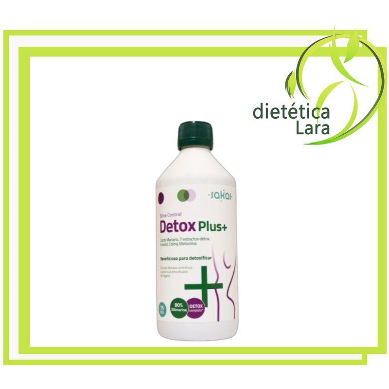 Detox Plus