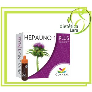Hepauno Plus