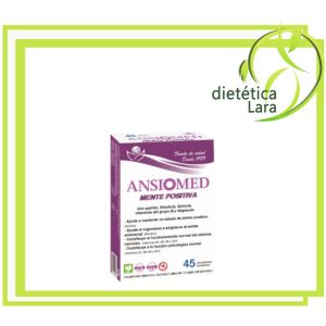 Ansiomed Mente Positiva