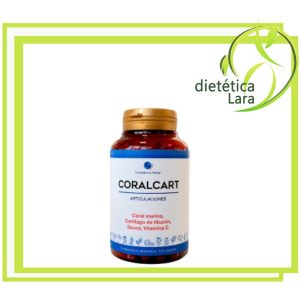 Coralcart
