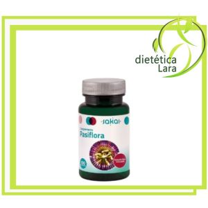 Pasiflora