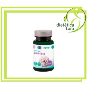 Valeriana