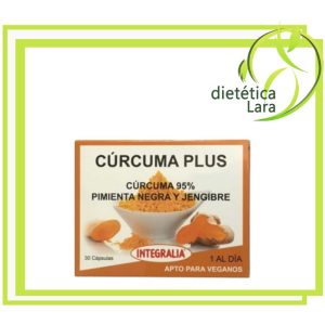 Cúrcuma Plus
