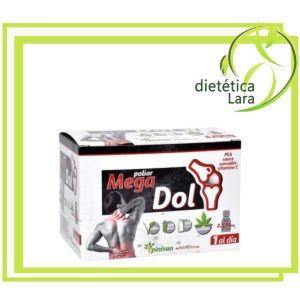 Poliar Megadol