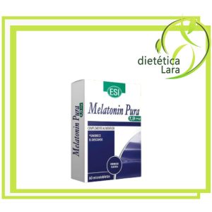 Melatonin Pura 1,9 mg