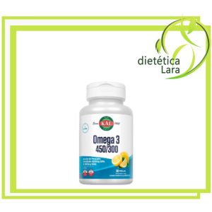 Omega 3 Kal 450/300