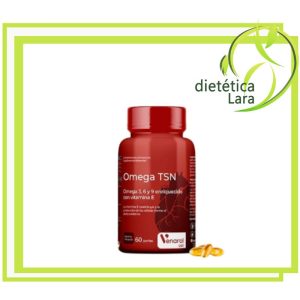 Omega TSN - Omega 3 6 9