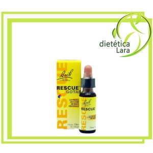 Rescue Gotas  10 ml