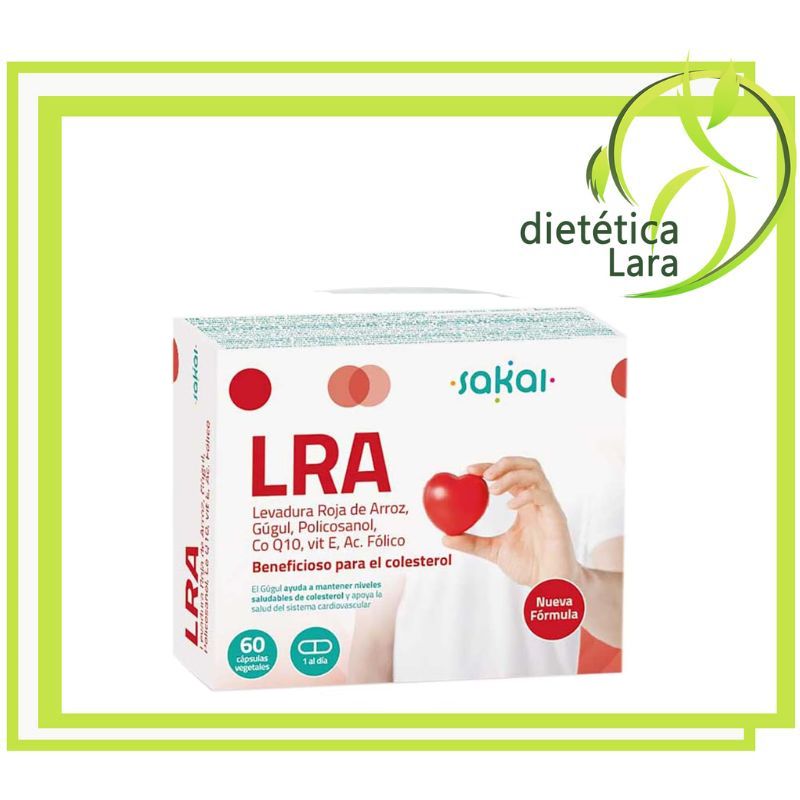 LRA